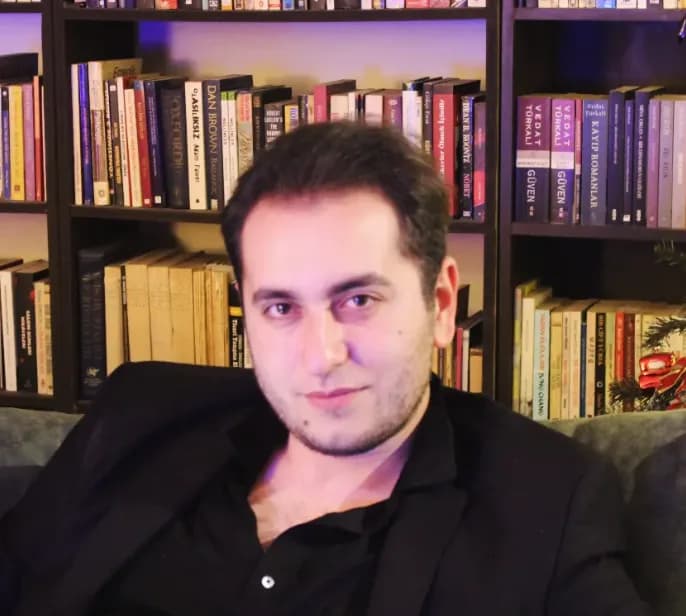 Buğrahan İlter